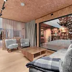 Northstay - Scandi-luxe Family - The View, Modern House With View, Sleeps 8 Apartamento Tromsø