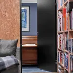Apartamento Northstay - Scandi-luxe Family - The View, Modern House With View, Sleeps 8 Tromsø
