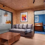 Northstay - Scandi-luxe Family - The View, Modern House With View, Sleeps 8 Lägenhet *