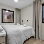 Apartamento Northstay - Scandi-luxe Family - The View, Modern House With View, Sleeps 8 *