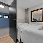 Northstay - Scandi-luxe Family - The View, Modern House With View, Sleeps 8 Apartamento