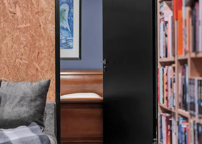 Leilighet Northstay - Scandi-luxe Family - The View, Modern House With View, Sleeps 8 Tromsø