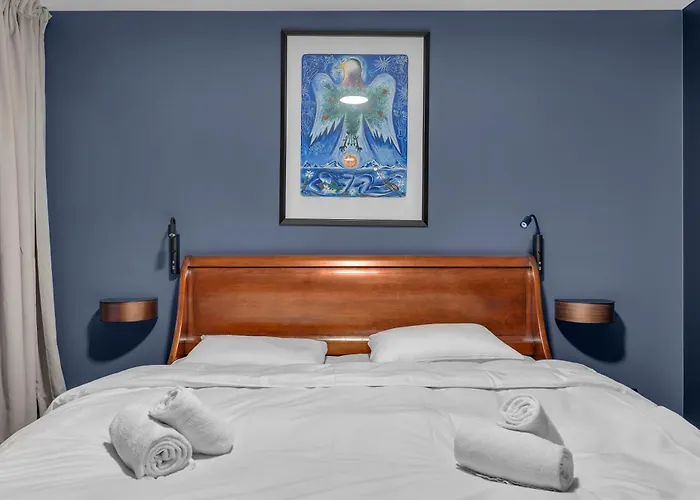 Leilighet Northstay - Scandi-luxe Family - The View, Modern House With View, Sleeps 8 Tromsø