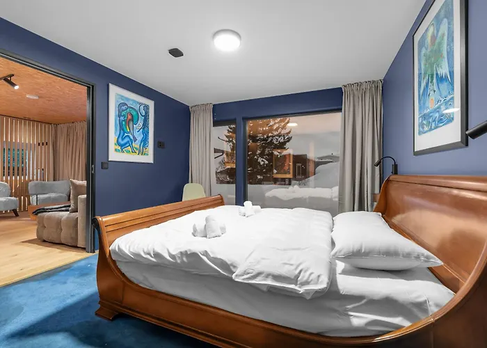 Northstay - Scandi-luxe Family - The View, Modern House With View, Sleeps 8 * Tromsø