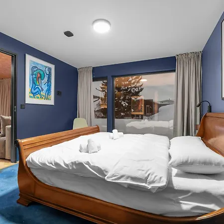 Northstay - Scandi-luxe Family - The View, Modern House With View, Sleeps 8 * Tromsø