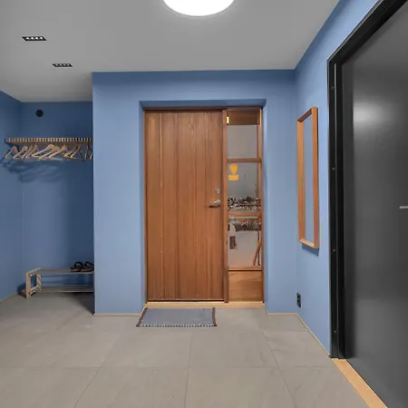 Northstay - Scandi-luxe Family - The View, Modern House With View, Sleeps 8 * Tromsø